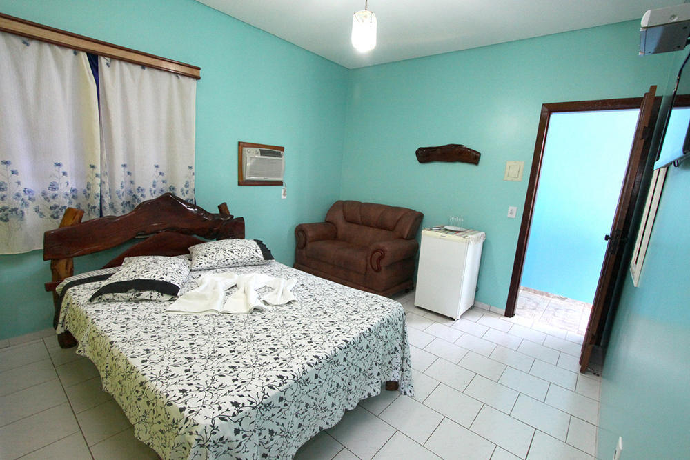 Pousada Carvalho Pirenópolis Cameră foto
